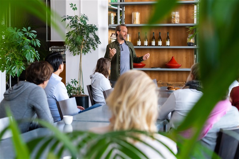 Advies en ondersteuning